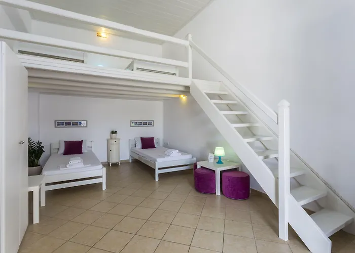 艾琳公寓 公寓 *