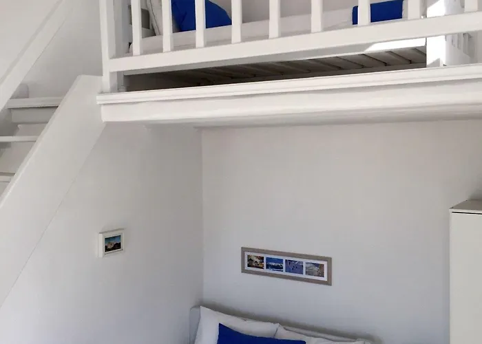 艾琳公寓 Mykonos Town