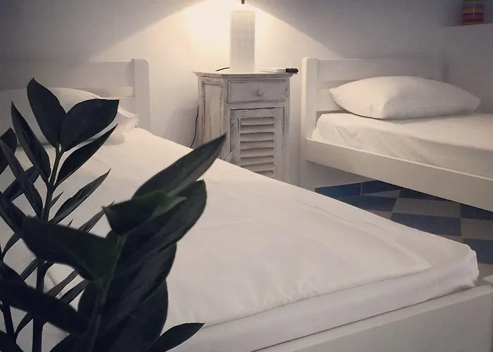 艾琳公寓 Mykonos Town