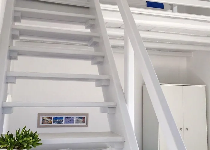 艾琳公寓 * Mykonos Town