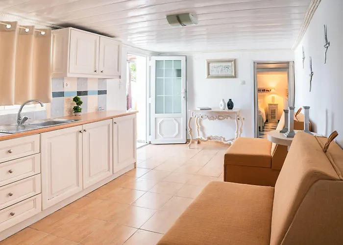 艾琳公寓 公寓 *