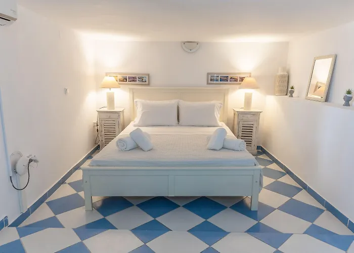 艾琳公寓 * Mykonos Town