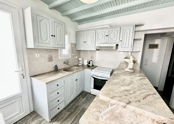 艾琳公寓 Mykonos Town