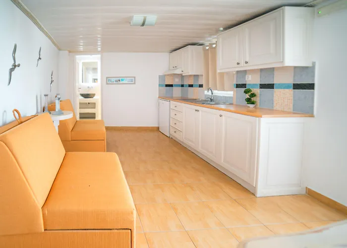 艾琳公寓 * Mykonos Town